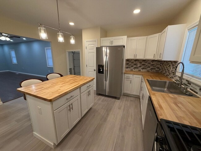 Photo - Completely remodeled ranch in Wyoming