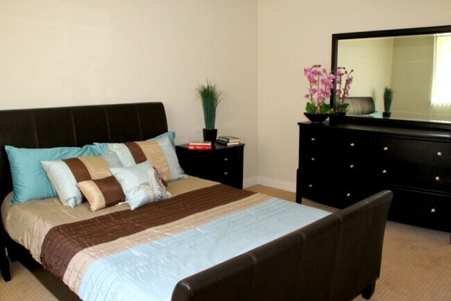 Chandler Court Apartment Homes