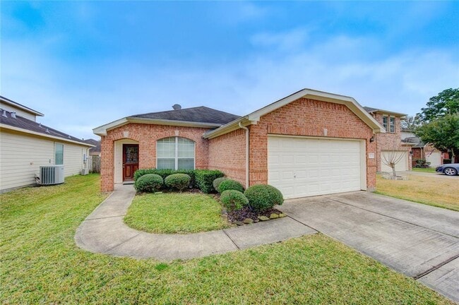 Photo - 25223 Florina Ranch Dr House
