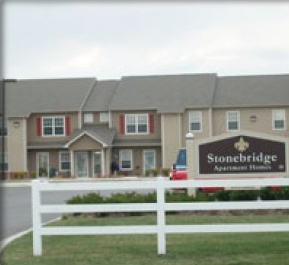 Photo - Stonebridge Apartments