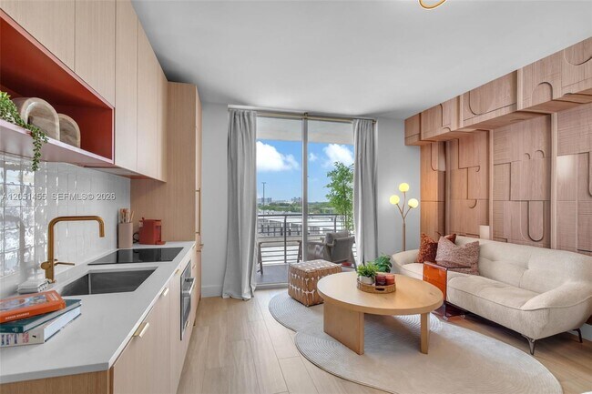 Photo - 90 NE 32nd St Unit 620