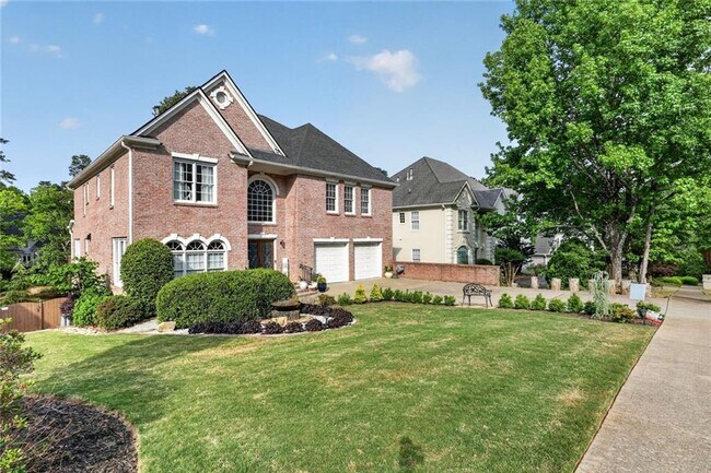 Photo - 2502 Regency Lake Dr