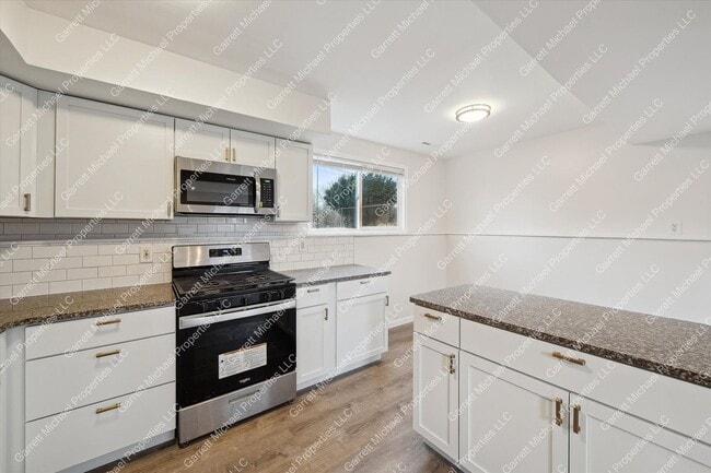 Photo - Fully Remodeled 4-Bedroom Home in Desirable Neighborhood in Pontiac for Rent!