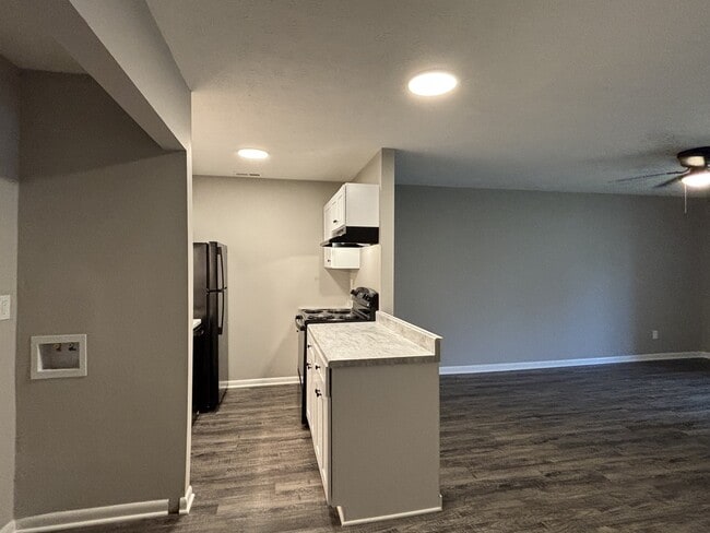 Photo - 1123 Southwood Dr