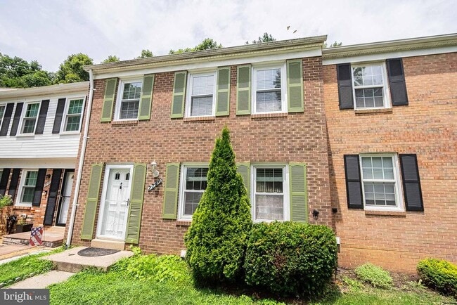 Building Photo - 7746 Brandeis Way