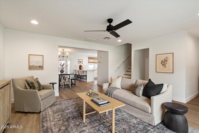 Photo - 8447 E Montebello Ave