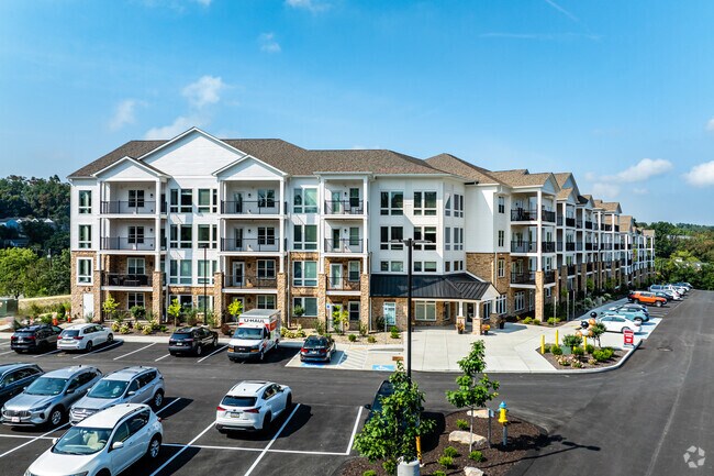 Monroe Pointe - Monroe Pointe