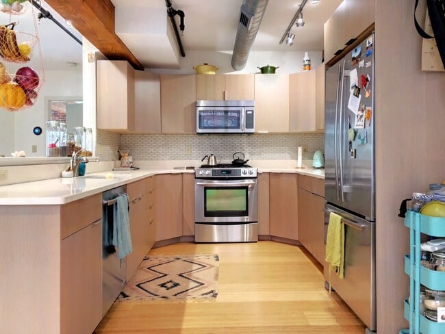 Photo - 22 Cottage Park Ave Unidad #7