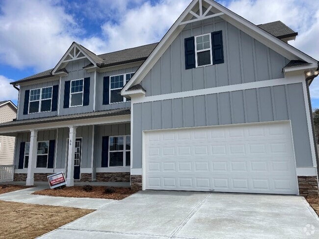 Building Photo - 246 River Run Dr Rental