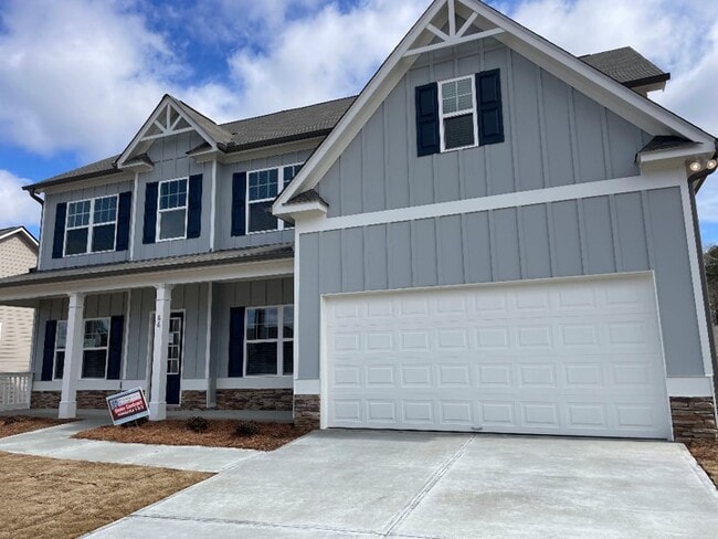 Brand New House - 246 River Run Dr House
