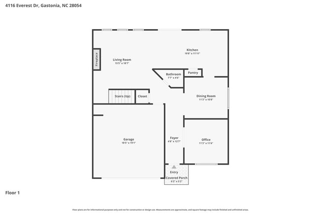 Photo - 4116 Everest Dr