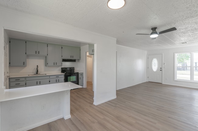 Photo - Newly remodeled four bedroom home