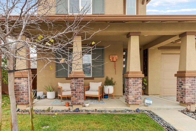 Photo - Beautiful 4-Bedroom, 3-Bath Home on a Quiet Cul-de-Sac in Woodland