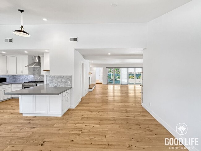 Photo - Stunning 3BR Home in Santa Ana with Private  Large Yard, Modern Upgrades & 2-Car Garage