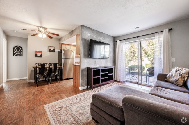 Building Photo - 1030 Quail Vista Ct Unit G Rental
