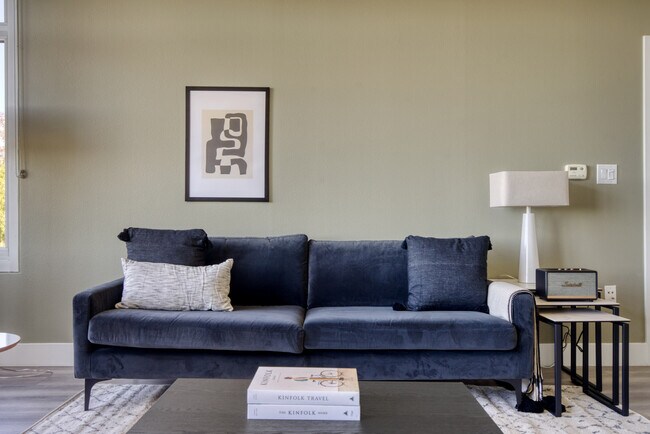 Photo - 2400 W El Camino Real Unit FL3-ID2097