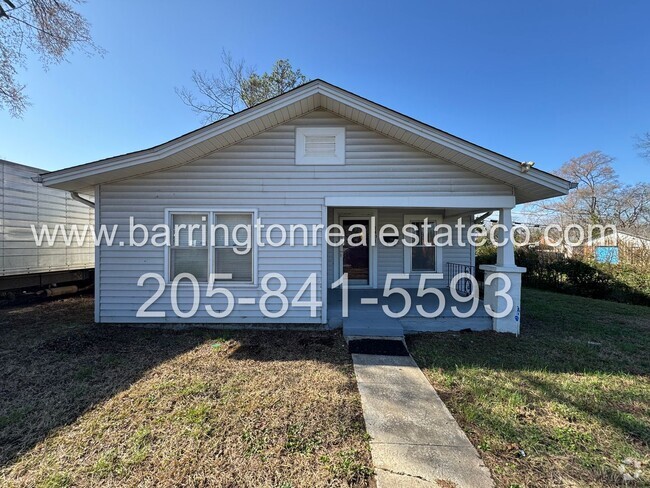 Building Photo - Tarrant Rental