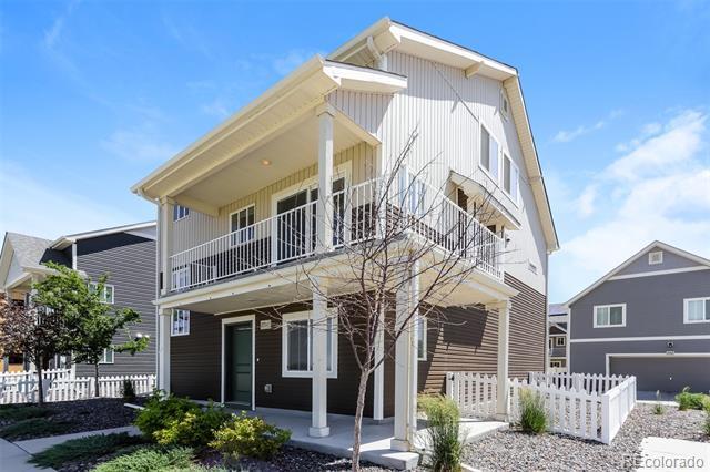 Photo - 17717 E 54th Ave