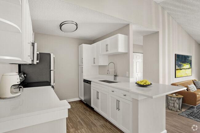 Building Photo - Bell Roper Mountain Rental