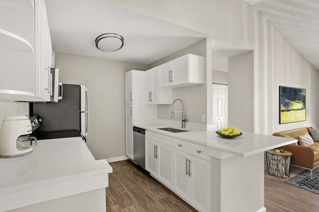 Building Photo - Bell Roper Mountain Rental