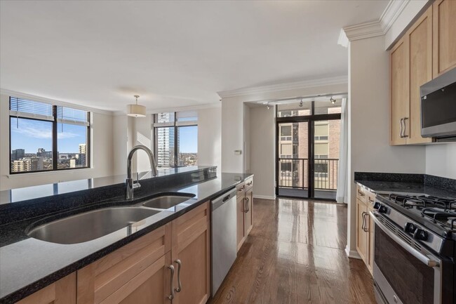 Photo - 1122 N Dearborn St Unit 22J