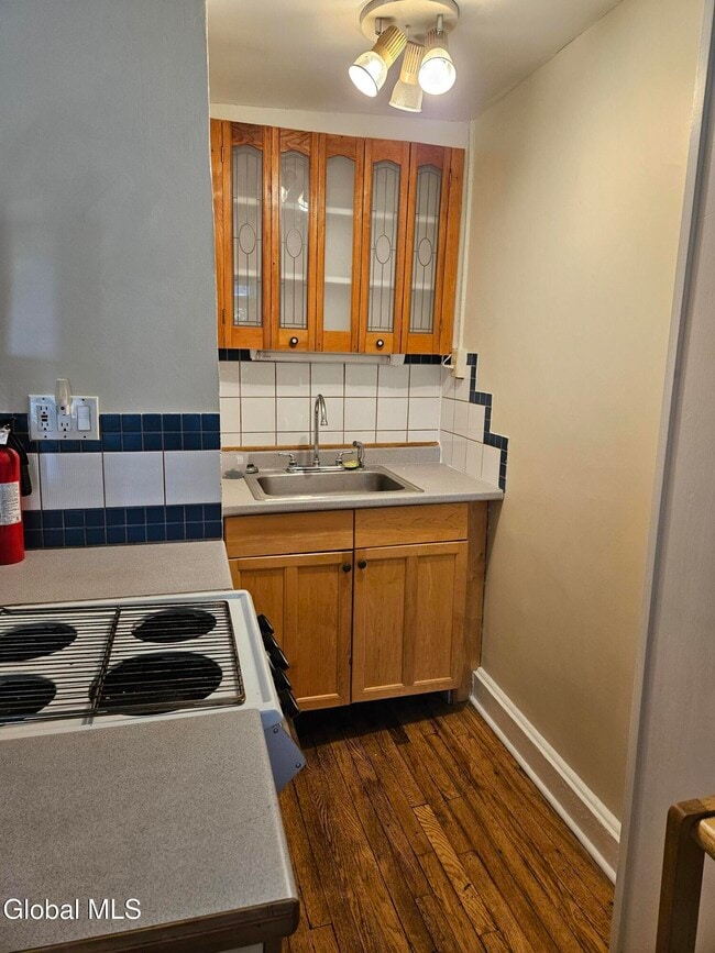 Photo - 578 Madison Ave Unit 3R