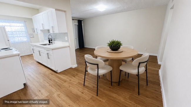 Photo - 1100 NE 1st Ct Unidad LSOLEI AT HALLANDALE BEAC