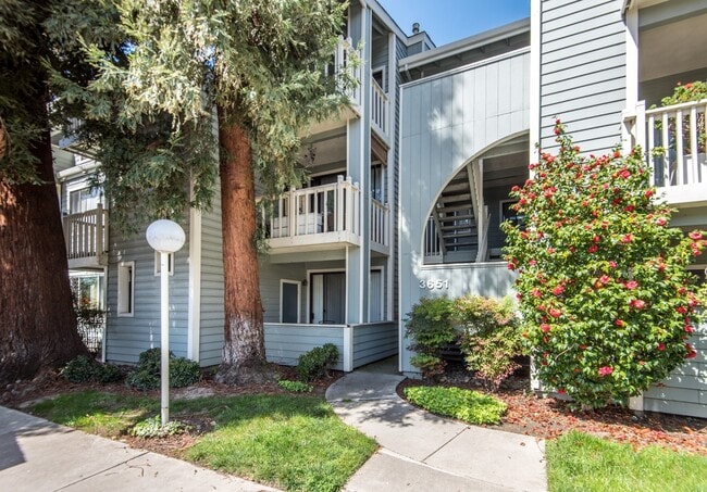Building Photo - 3651 Knollwood Terrace Unit 1