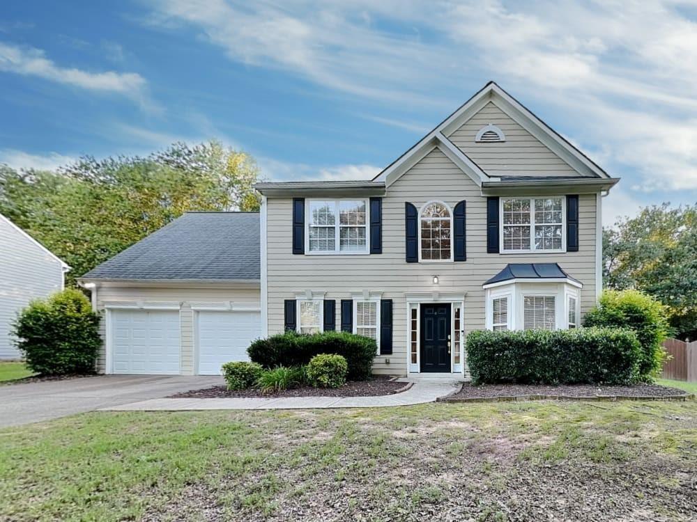 Photo - 1346 Dalesford Dr House