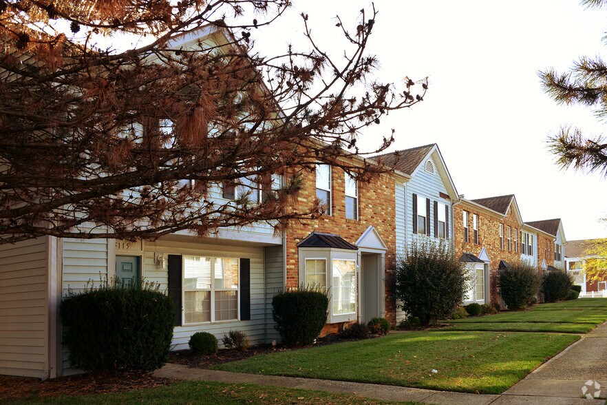Bent Tree Apartments For Rent in Huber Heights, OH