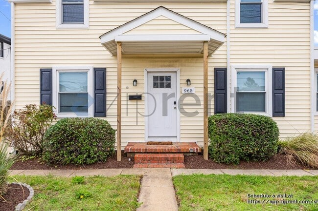 Photo - 965 W Ocean View Ave