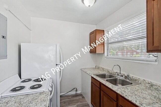 Photo - 1123 Lasalle St
