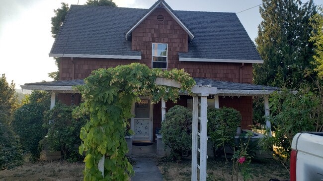 Building Photo - 607 N 1st Ave