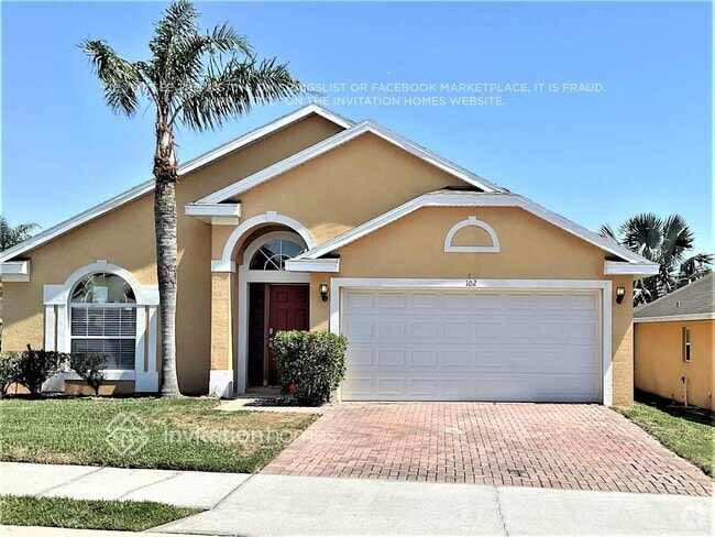 Building Photo - 102 Vine Dr Rental