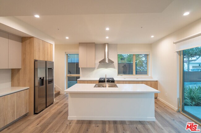 Photo - 4041 Sawtelle Blvd Unidad # C