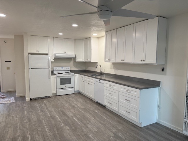 Building Photo - 4414 Culebra Ave Unit Fourplex