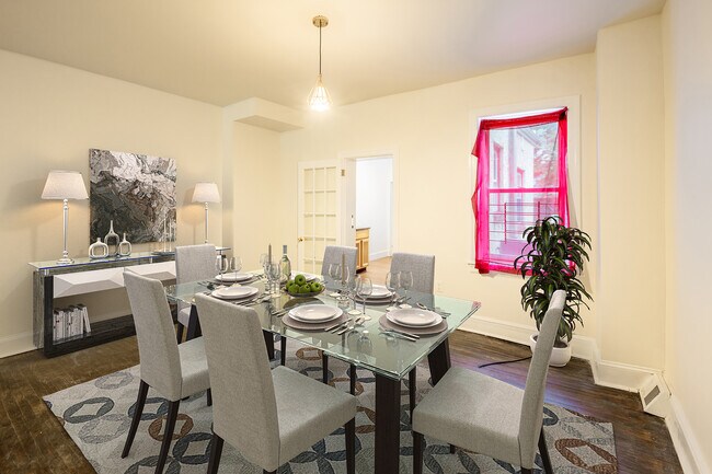 Photo - 4216 Powelton Ave