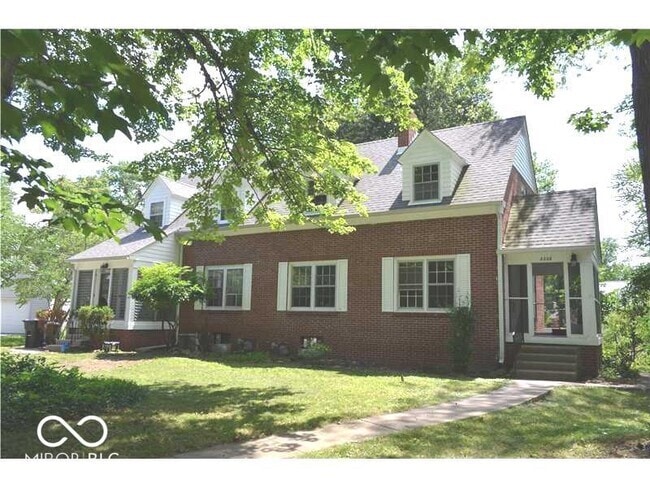 Building Photo - 6208 W Meridian St Rental