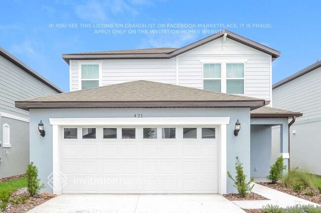 Photo - 421 Waterford Dr