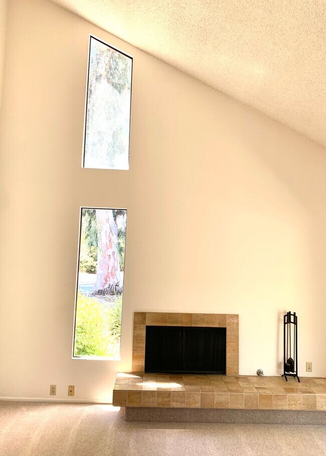 Photo - Ojai's Creekside Village Condo!