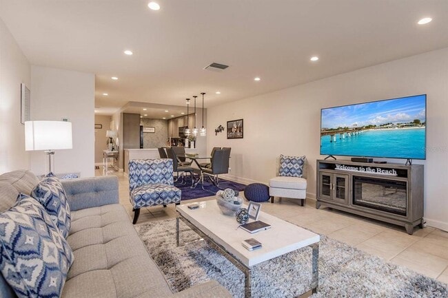 Building Photo - 1255 E Peppertree Dr Unit 403