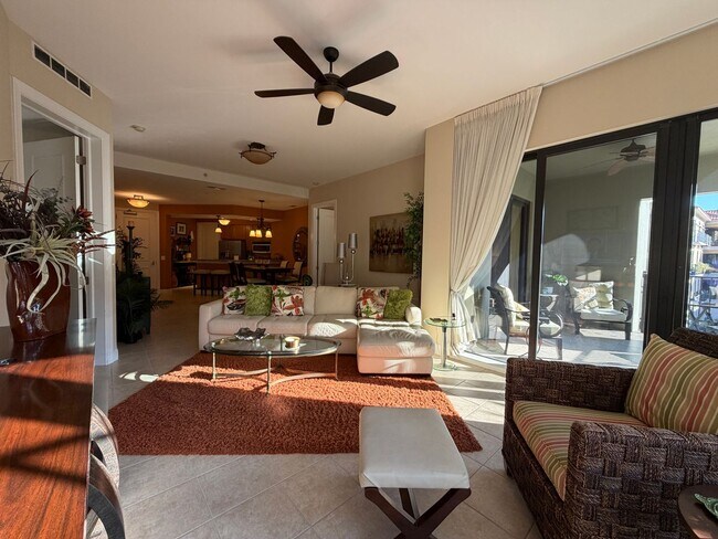 8011 Via Monte Carlo Way Unit Seasonal