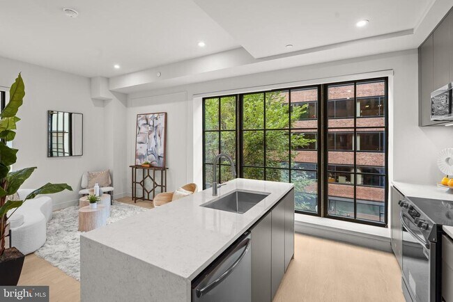 Photo - 2121 Ward Pl NW Unit 407