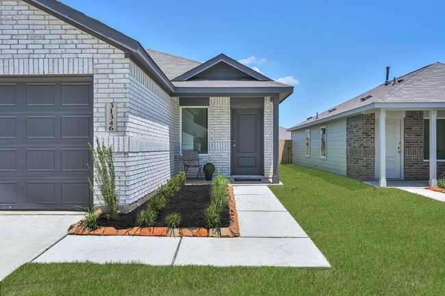 Building Photo - 31346 Black Cherry St Rental