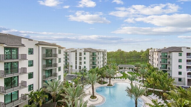 Building Photo - Affina Rental