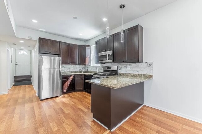 Photo - 1903 N Kildare Ave Unit 2