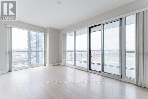 Photo - 10 Park Lawn Rd Unité 1207