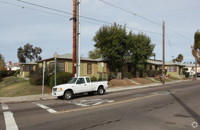 Photo - 30th Street Cottages