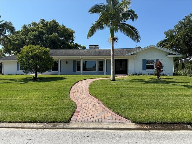 Building Photo - 1260 Palm Blvd Rental