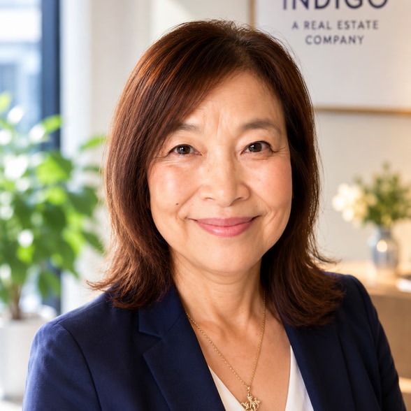 Tomoko Maruo